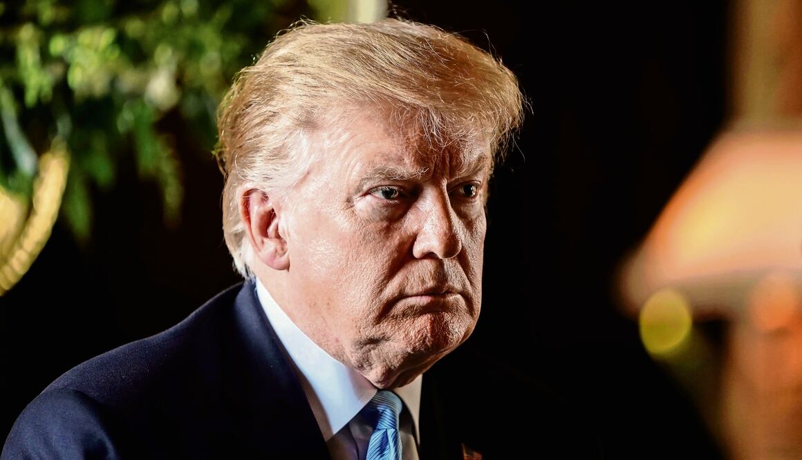 Foto: archivo/ EL UNIVERSAL