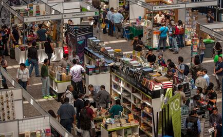 El Gran Remate de Libros cambiará de fecha y sede 