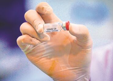 Russia unveils ‘Sputnik V’ the world's first COVID-19 vaccine