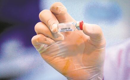 Russia unveils ‘Sputnik V’ the world's first COVID-19 vaccine