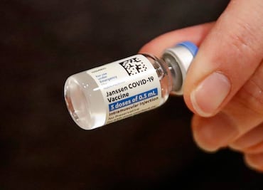 Avalan aplicación de vacuna de Johnson & Johnson contra Covid-19 en embarazadas