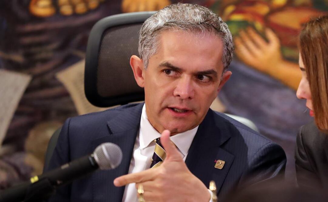 (Foto: Archivo/El Universal) 