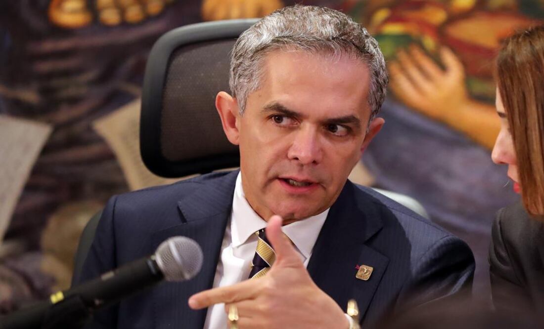 (Foto: Archivo/El Universal)