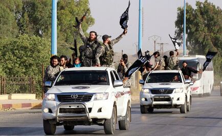 La millonaria fortuna del Estado Islámico