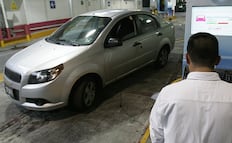 A qué autos les toca verificación en marzo 2026 en CDMX y Edomex