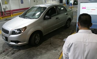 A qué autos les toca verificación en marzo 2026 en CDMX y Edomex