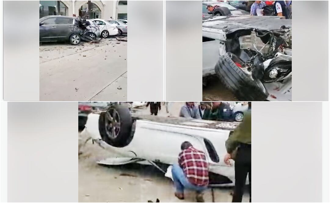 Foto: Capturas de pantalla