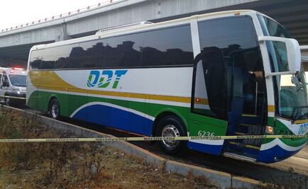 Presunta privación de libertad de chofer y pasajeros en Puebla fue aseguramiento de 13 migrantes; estaban ilegalmente en México