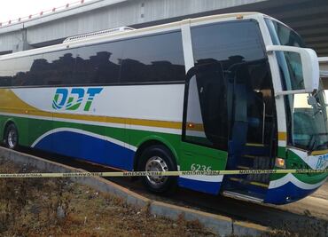 Presunta privación de libertad de chofer y pasajeros en Puebla fue aseguramiento de 13 migrantes; estaban ilegalmente en México