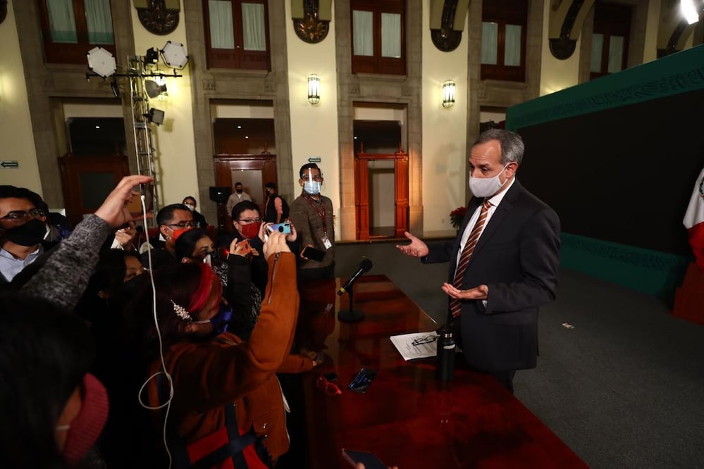 FOTO: DIEGO SIMÓN SÁNCHEZ