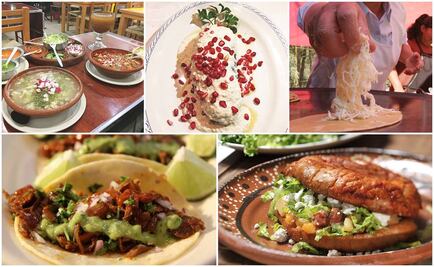 ¡Cuidado! Excederte en estas fiestas puede causarte gastritis