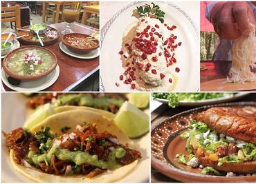 ¡Cuidado! Excederte en estas fiestas puede causarte gastritis