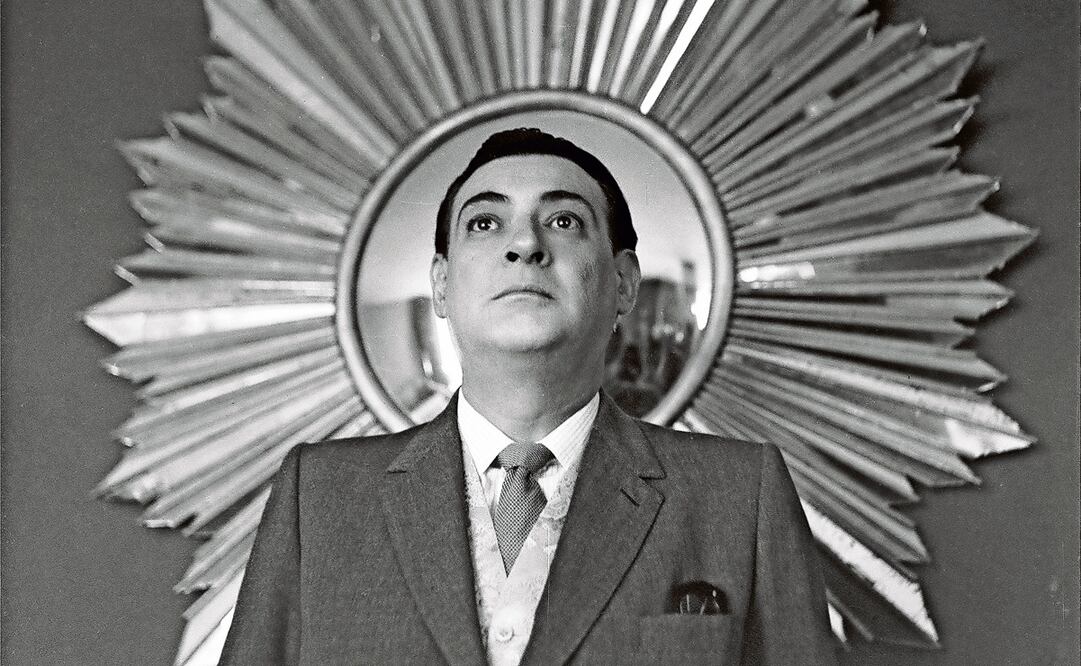 Novo escribió en diversos géneros literarios en los que demostró su gran conocimiento del español. Foto: Archivo | El Universal