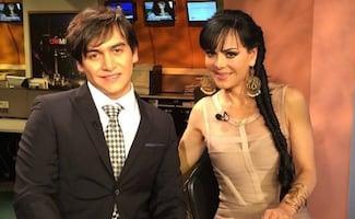 Maribel Guardia explica en qué consistió el implante de naltrexona que le colocaron a su hijo Julián: "no tuvo nada que ver con su muerte"