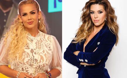 Niurka arremete contra Alicia Machado, la llama “hipócrita, venenosa y convenenciera”