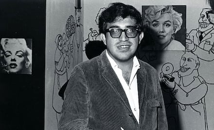 Blaise Pascal y Carlos Monsiváis, en un día como hoy