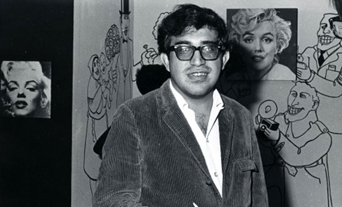 Blaise Pascal y Carlos Monsiváis, en un día como hoy