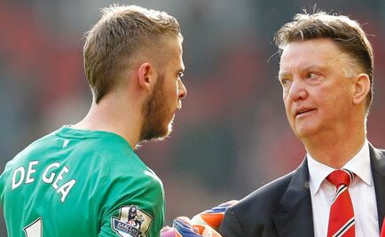 Real Madrid culpa al United por el fichaje frustrado de De Gea