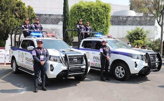 Alcaldía Álvaro Obregón destaca disminución de 29% en delitos de alto impacto; resalta trabajo coordinado con Gobierno capitalino