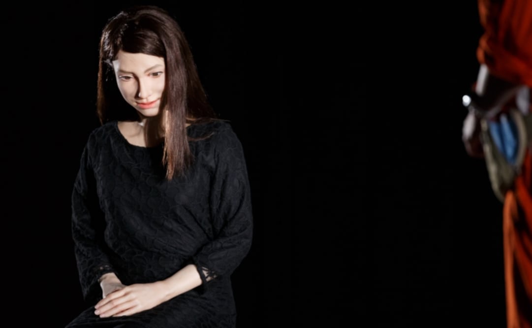 Foto: Centro Cultural Gabriela Mistral (GAM) vía Emol