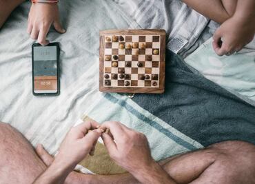 Apps para aprender a jugar ajedrez