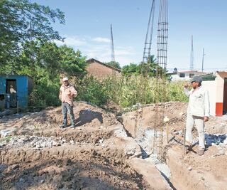 Recortan 5 mmdp a reparación por sismos en Oaxaca