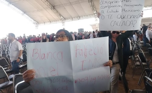 Foto: Eduardo Dina/ EL UNIVERSAL