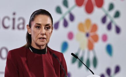 Sheinbaum lamenta asesinato de 10 personas en fiesta patronal en Irapuato; hay dos menores de edad fallecidos