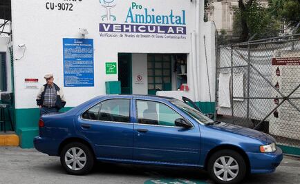 1 de mayo: ¿Abrirán los verificentros el Día del Trabajo en la CDMX?