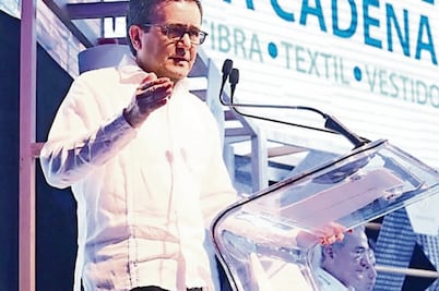 Alistan plan legal si Trump acaba TLCAN