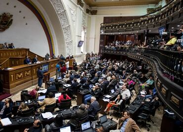 Diputados de países del Caribe se reunirán en Venezuela para analizar "agresión" de EU