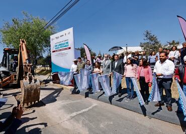 “En Valle de Bravo hay 400 lagos privados”