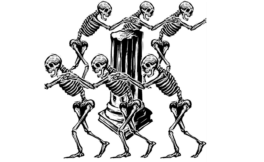 El infierno, de vuelta en la frontera