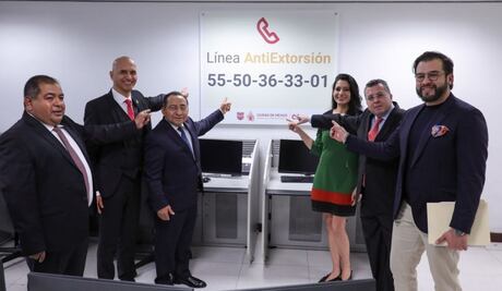 CIIS y C5 firman convenio por la igualdad sustantiva; alianza impulsará políticas públicas con perspectiva de género