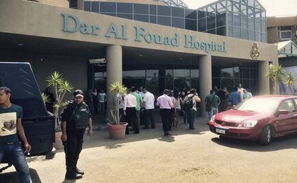 Travel agency bears responsibility in Egypt attack 