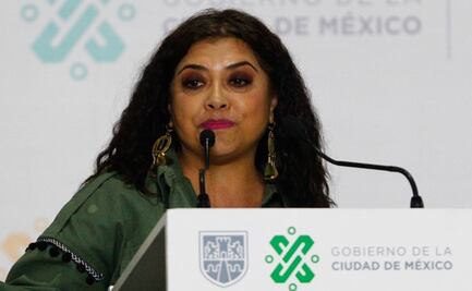 Encuesta. Brugada se perfila para ser reelecta en Iztapalapa