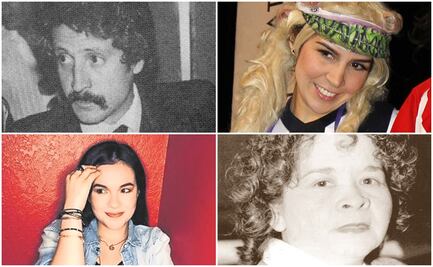 Panini, Sarita, Saldívar y Luisito Rey, los más odiados de las redes