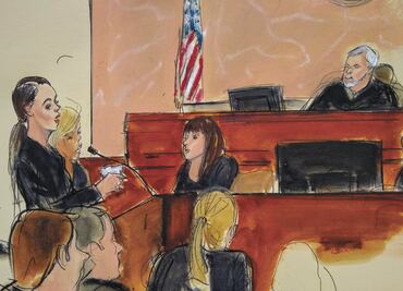 “El largo camino de Guzmán Loera acabó con justicia”