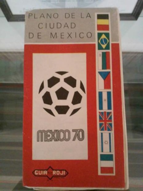 La Guía Roji sigue viva a pesar de Waze y Google