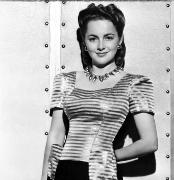 El amor platónico del Indio Fernández y la calle que lleva aquel nombre