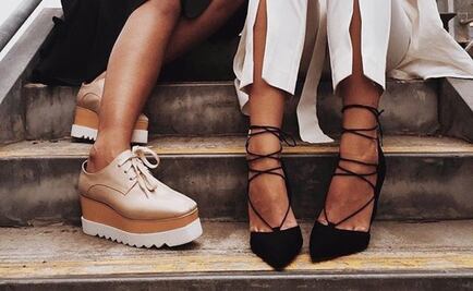 6 zapatos cómodos perfectos para la primavera 2020