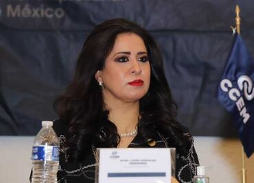 CCE resalta que Naucalpan encabeza lista de quejas por baches en Edomex al citar datos de INEGI