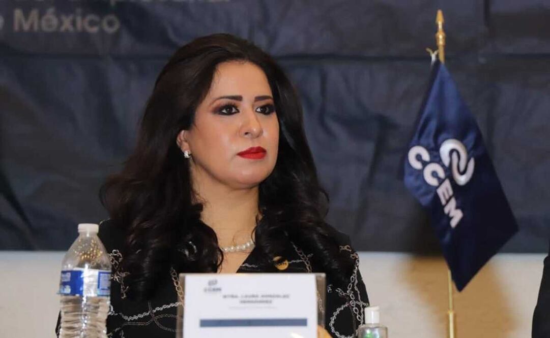 Según el ENSU del INEGI, Naucalpan encabeza la lista de los municipios del Estado de México considerados en esta encuesta con deficiencias en infraestructura vial, con 95.1 por ciento de quejas. Foto: 