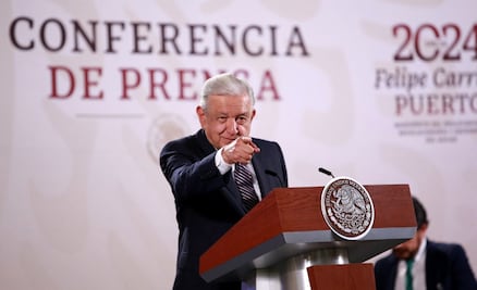 “Es futurismo corriente, barato, vulgar”: AMLO explota por cuestionamiento sobre su hijo para la Presidencia