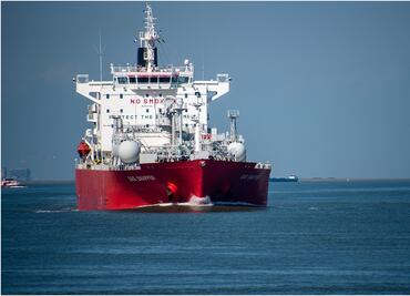 Cofece investiga falta de competencia en transporte marítimo desde y hacia Baja California Sur