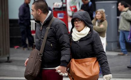SMN alerta por altas temperaturas en el país