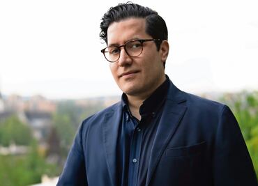 Con obra de Penderecki, el mexicano Felipe Tristán gana premio en Polonia