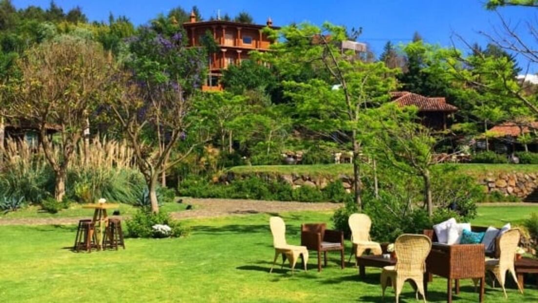 Qué ver y hacer en la Ruta de Don Vasco en Michoacán