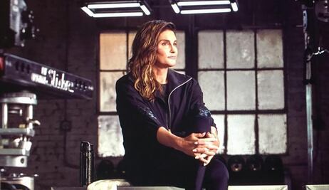 Caitlyn Jenner protagoniza campaña para H&M 