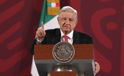 AMLO anuncia construcción de planta de fertilizantes en Salina Cruz, Oaxaca